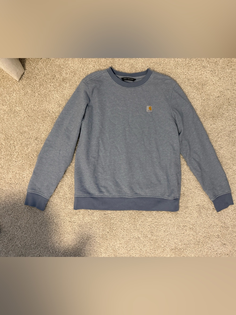 Carhartt Women’s Crewneck Sweatshirt